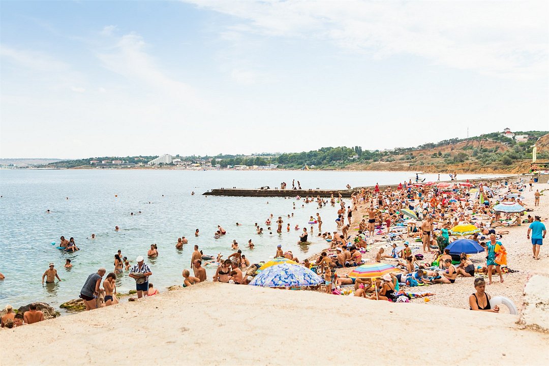 Башня, Крым: фото 3