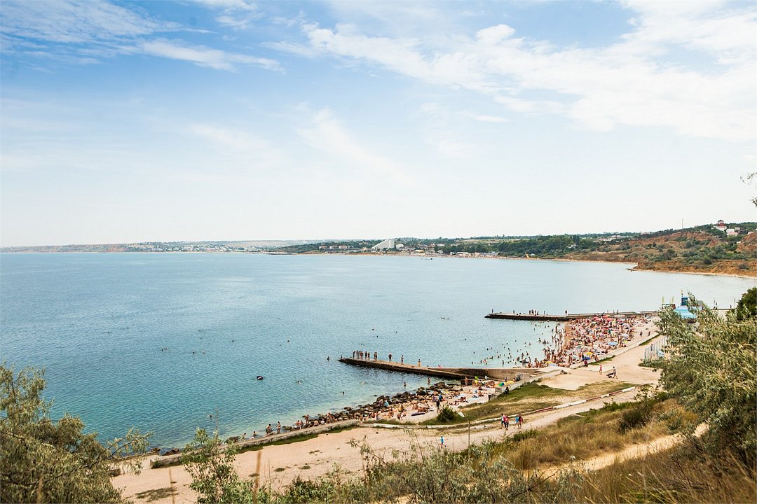 Башня, Крым: фото 4