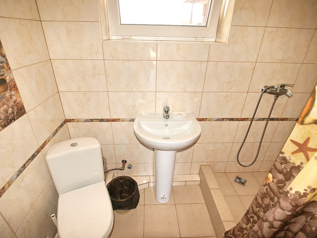 Улучшенный 3-местный 1-комнатный