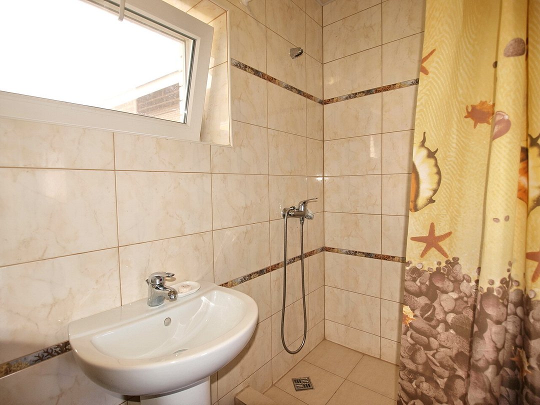 Улучшенный 3-местный 1-комнатный