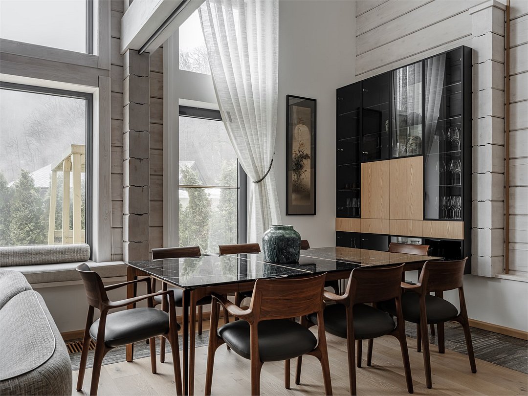 Шале Фудзи 1, Краснодарский край: фото 5