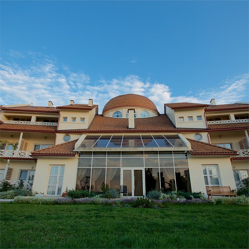 Гостевой дом Александрия, Супсех, Краснодарский край