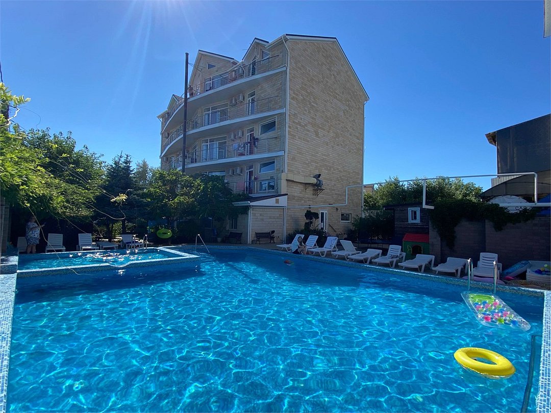 Пляж, Краснодарский край: фото 4