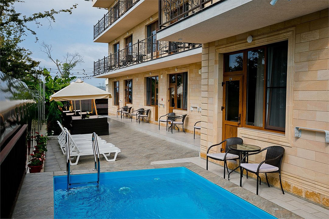 NOY, Краснодарский край: фото 3