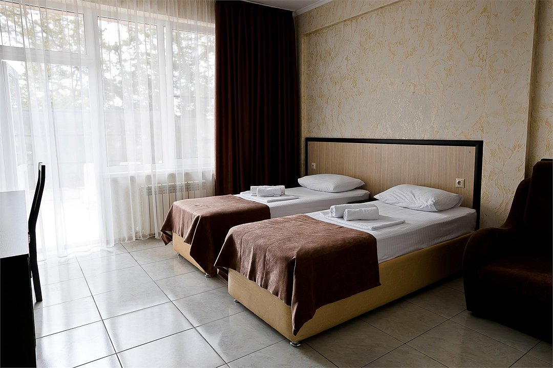 NOY, Краснодарский край: фото 4