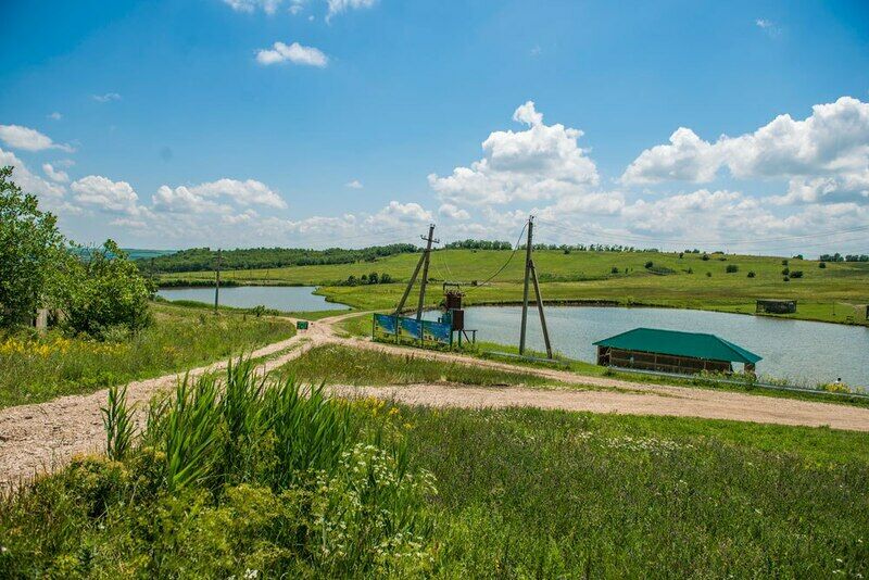 Лад балка ставропольский край