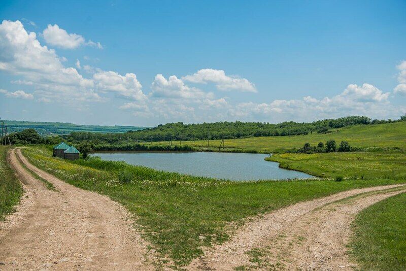 Лад балка ставропольский край