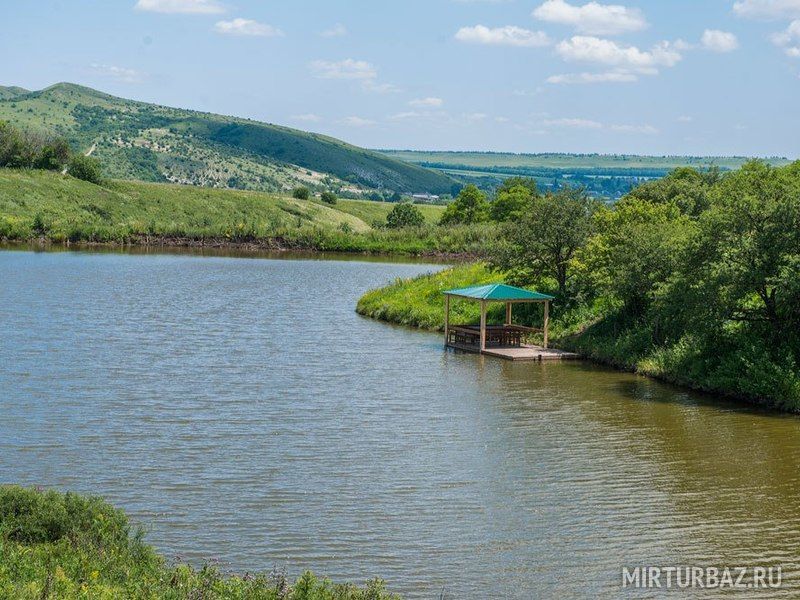 Лад балка ставропольский край