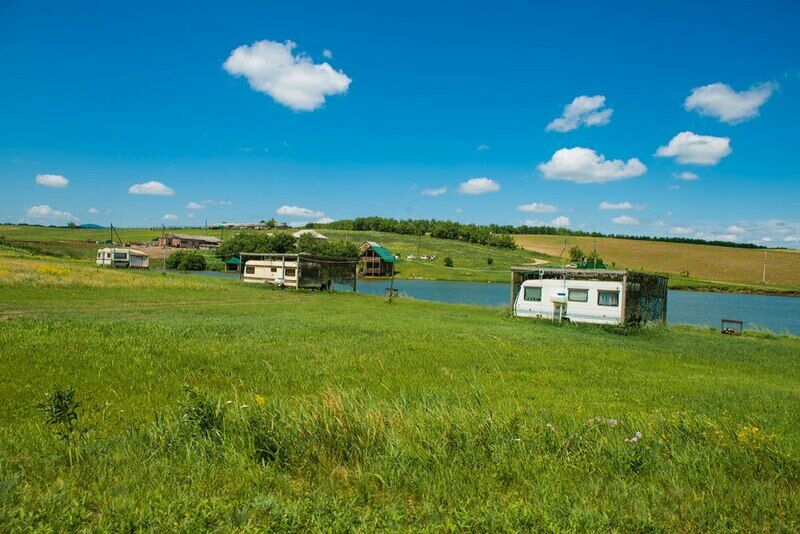 Лад балка ставропольский край