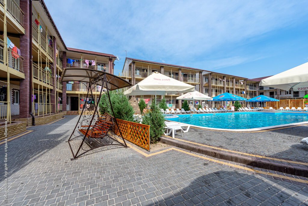 Верона, Запорожская область: фото 2