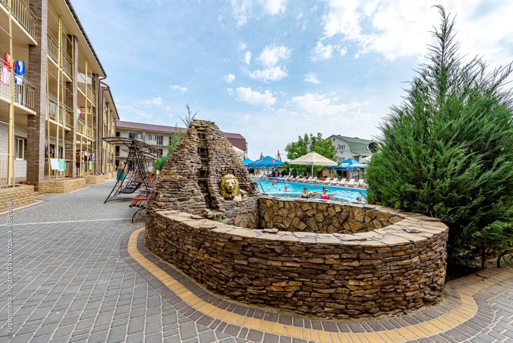 Верона, Запорожская область: фото 3