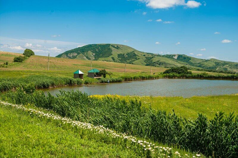 Лад балка ставропольский край