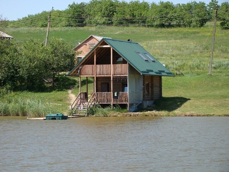 Лад балка ставропольский край