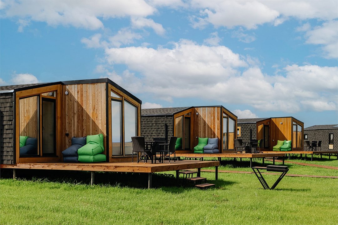 Пятница Эко Курорт, Московская область: фото 3