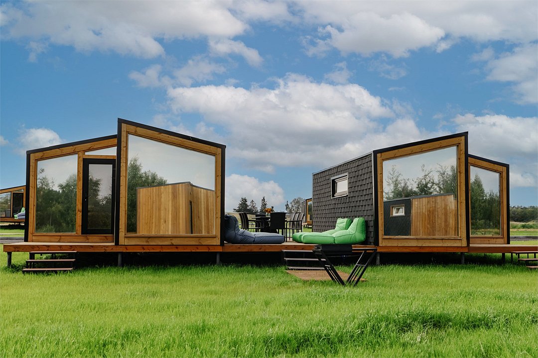 Пятница Эко Курорт, Московская область: фото 5