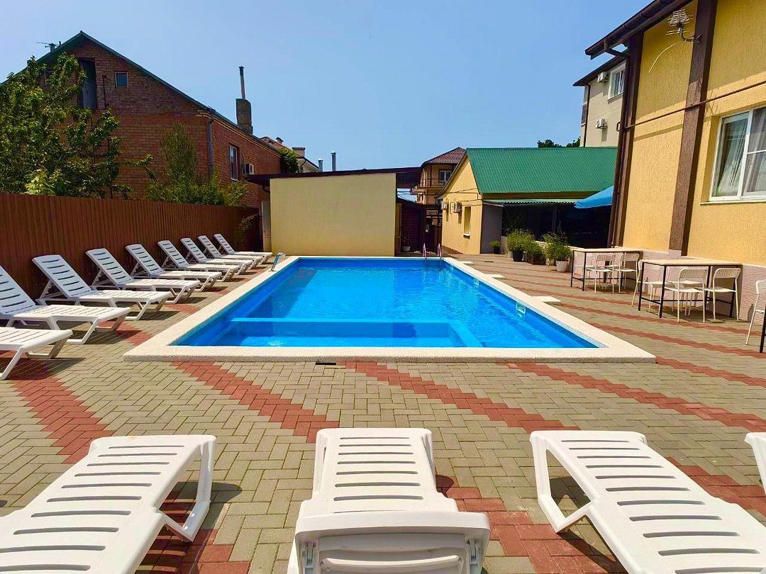 Валенсия, Краснодарский край: фото 3