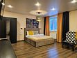 Апартаменты комфорт, Гостевой дом Home Hotel (Ижевск), Ижевск