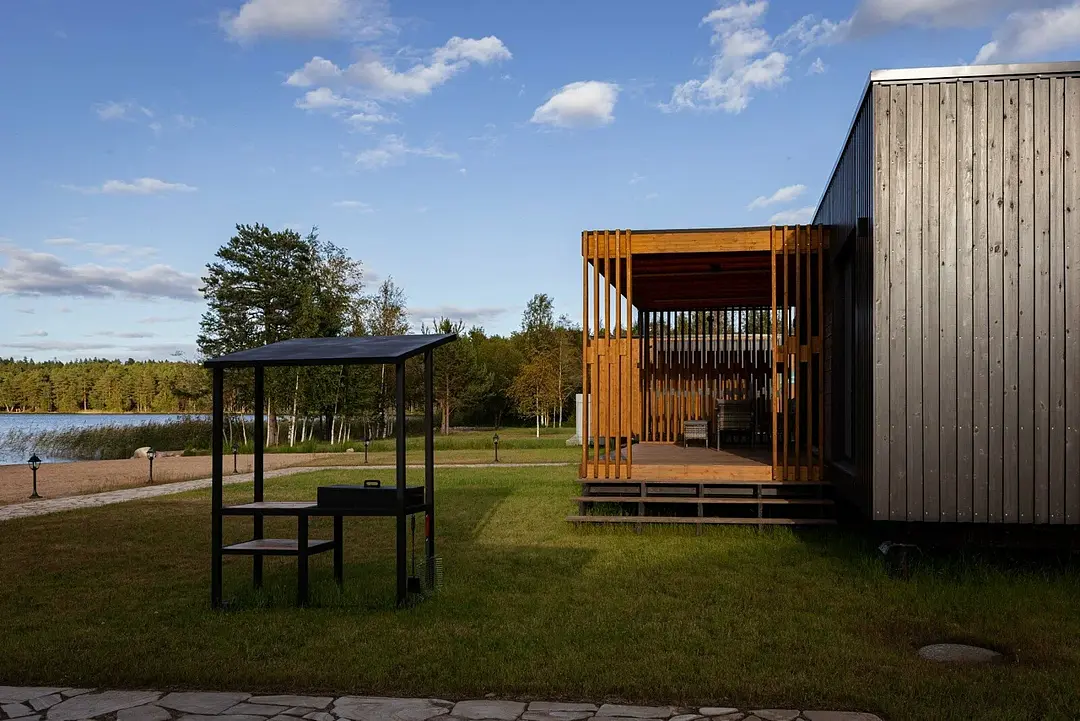 Снетковское, Ленинградская область: фото 2