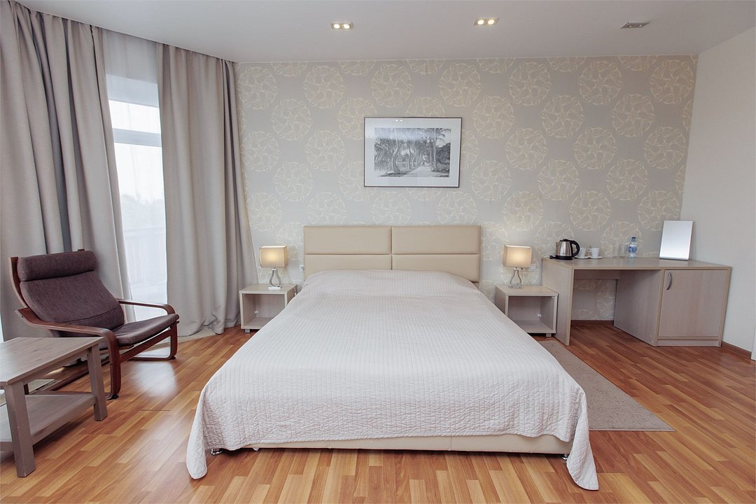 Премьер-отель, Нижегородская область: фото 2