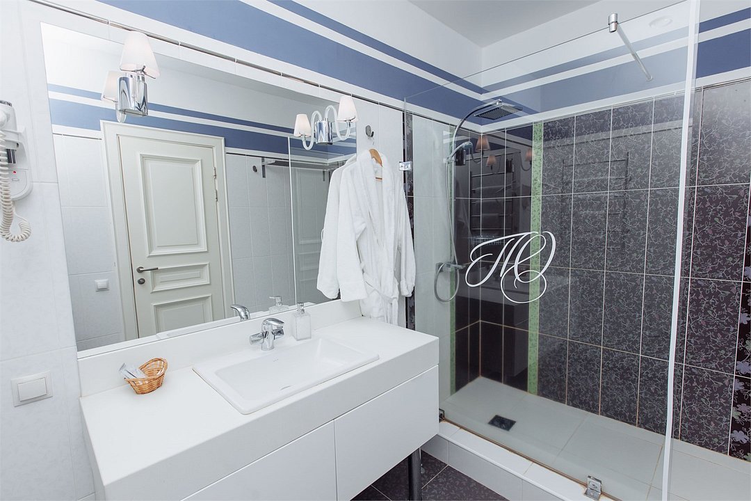 Премьер-отель, Нижегородская область: фото 3