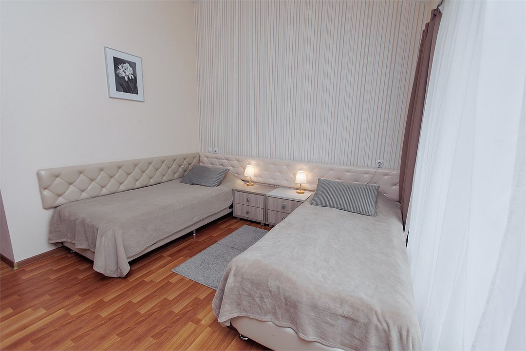 Премьер-отель, Нижегородская область: фото 5