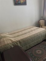 Стандарт, Гостевой дом Вертикаль, Шерегеш