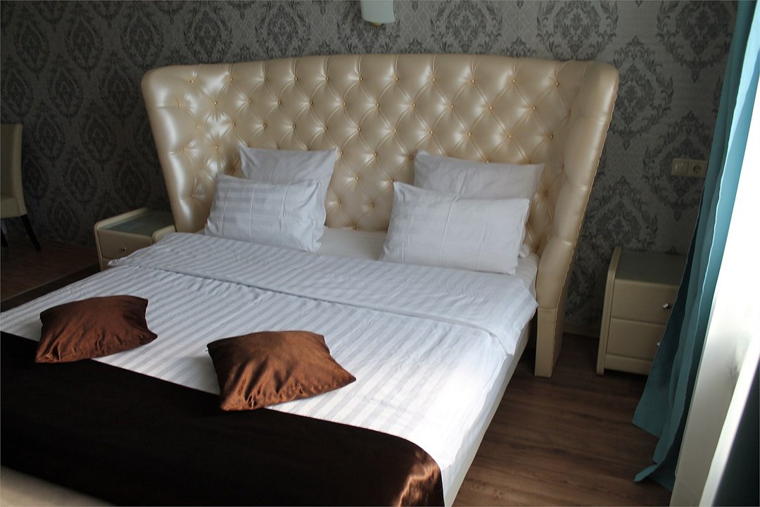 Гостевой Дом Дар, Москва, Московская область