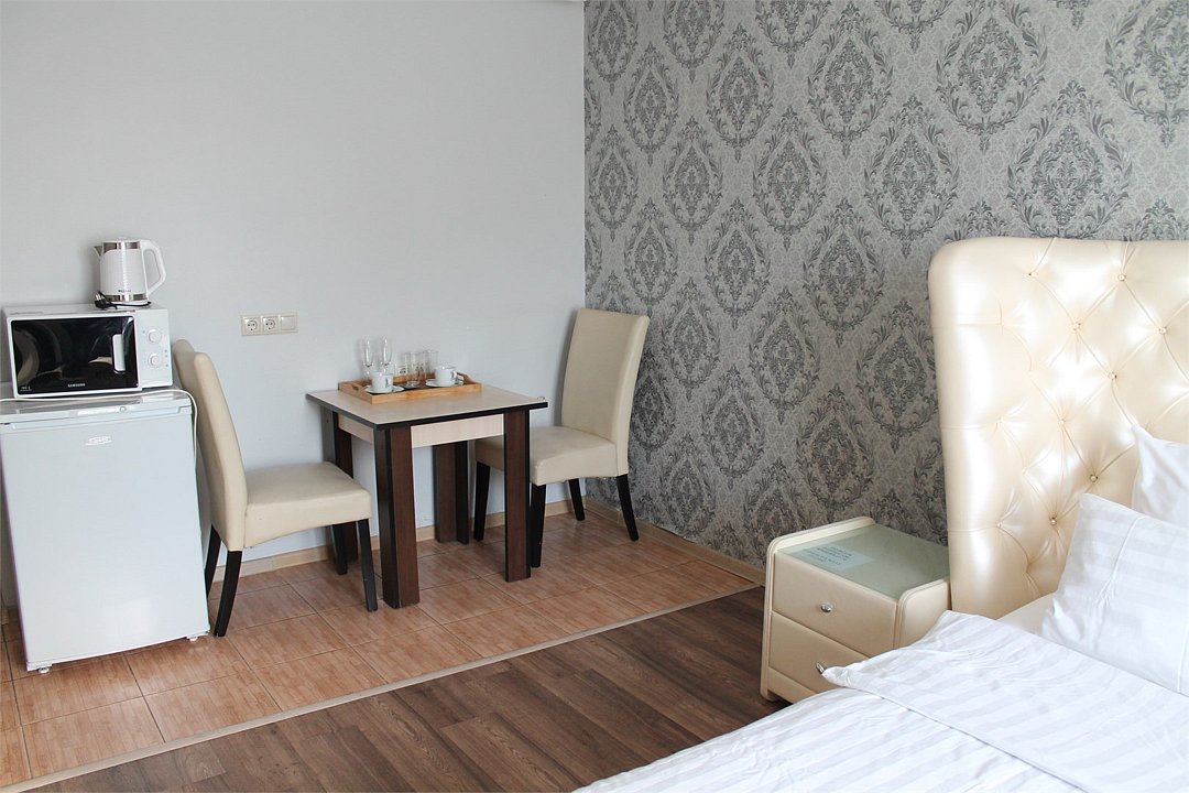 Гостевой Дом Дар, Московская область: фото 5