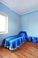 6) 2-местный без кондиционера - 2 этаж, №№ 21, 22, Пансионат Коктебель, Курортное
