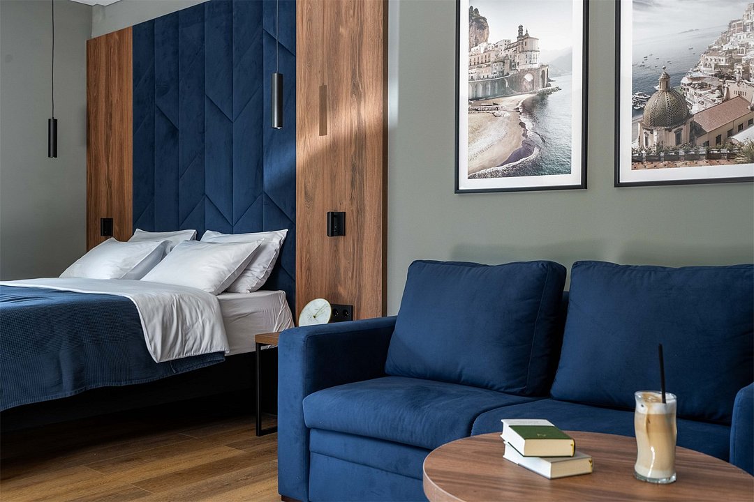 Hevaa, Ленинградская область: фото 4