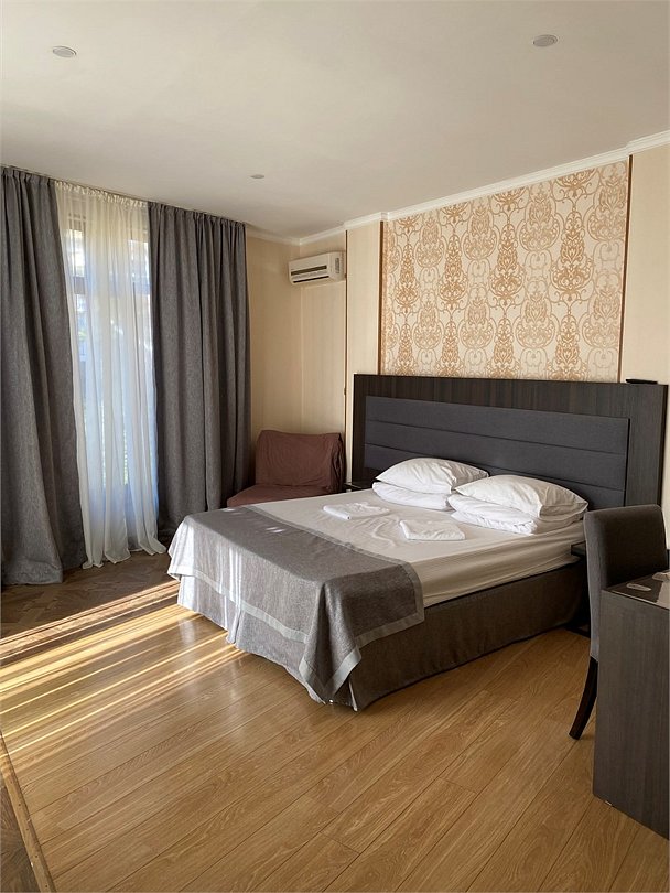 на Черноморской 2, Краснодарский край: фото 5