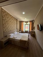 Семейный номер, Гостевой дом на Черноморской 2, Сочи