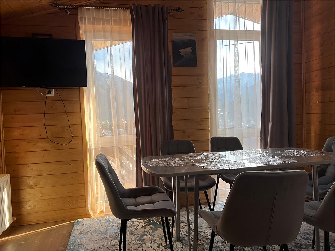 Arkhyz Family Lodge, Республика Карачаево-Черкесия: фото 2