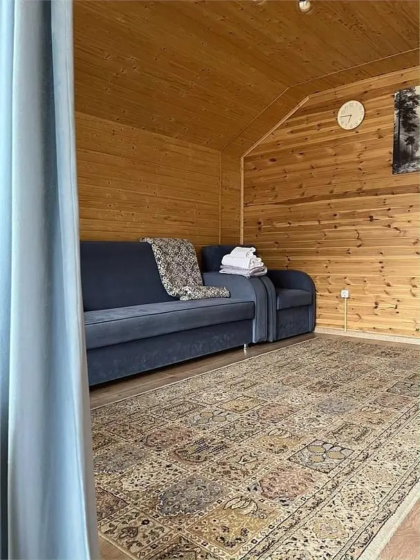 Arkhyz Family Lodge, Республика Карачаево-Черкесия: фото 3