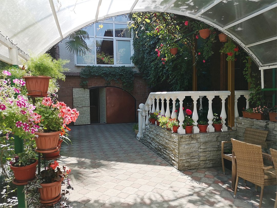 Эдельвейс, Краснодарский край: фото 3