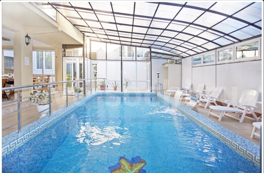 Уют, Краснодарский край: фото 5