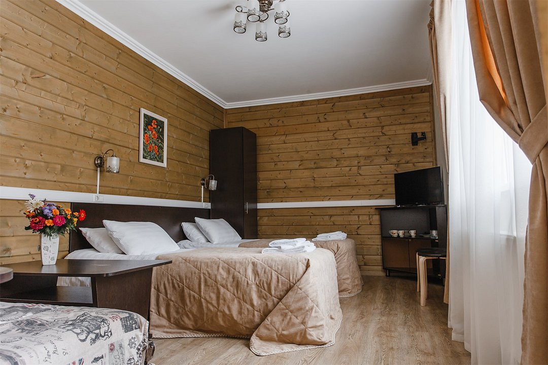 Гостевой дом Solaris, Архыз, Республика Карачаево-Черкесия