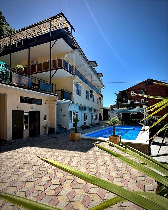 Гармония, Краснодарский край: фото 3