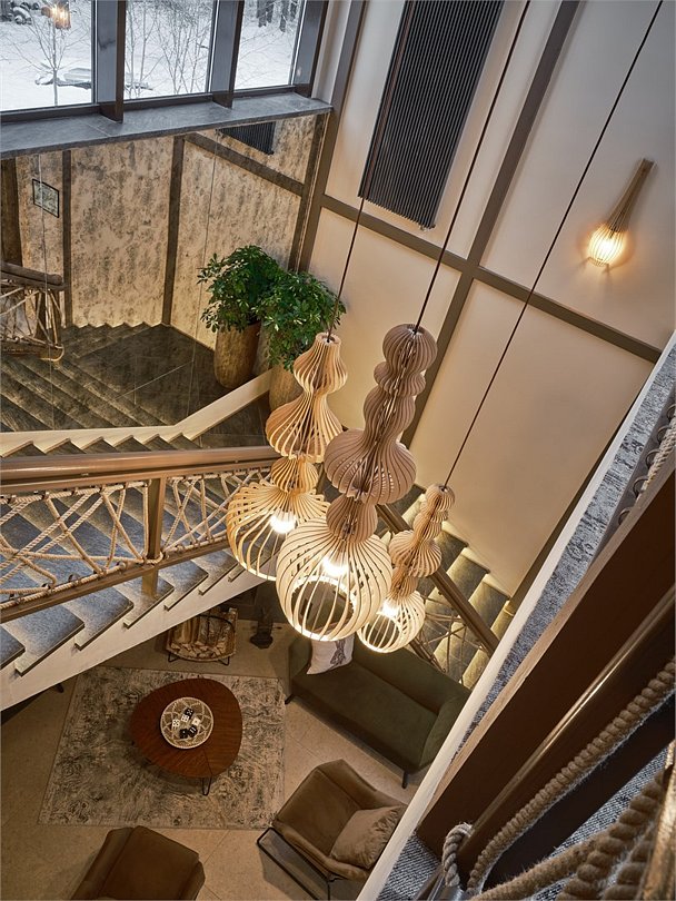 Zaytsevo Country Club, Московская область: фото 4