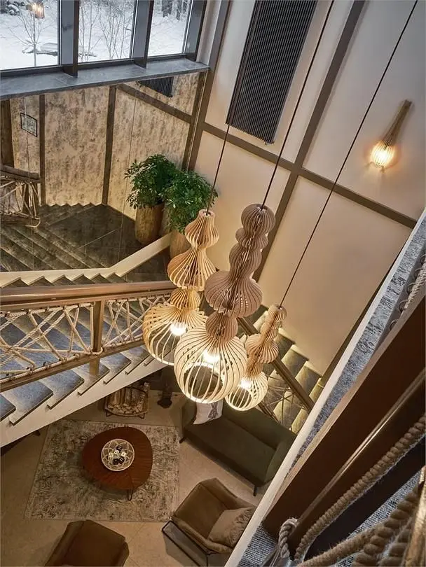 Zaytsevo Country Club, Московская область: фото 4