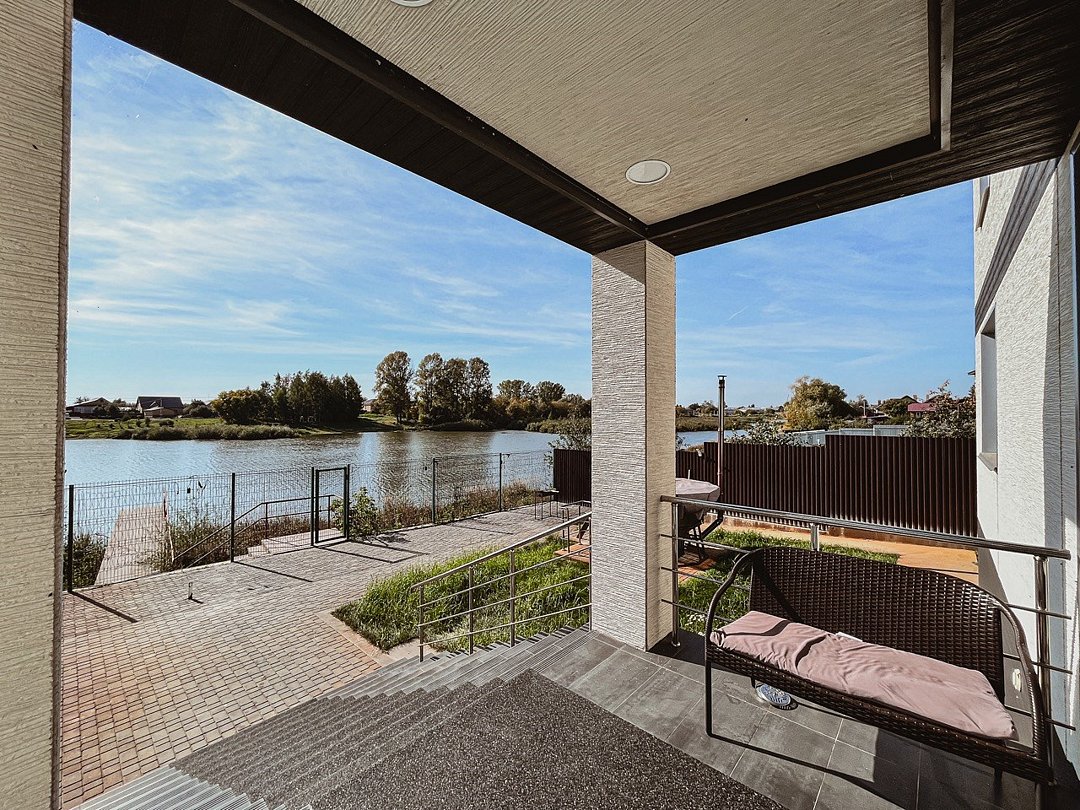 Гостевой Дом Комплекс Утар, Республика Татарстан: фото 3