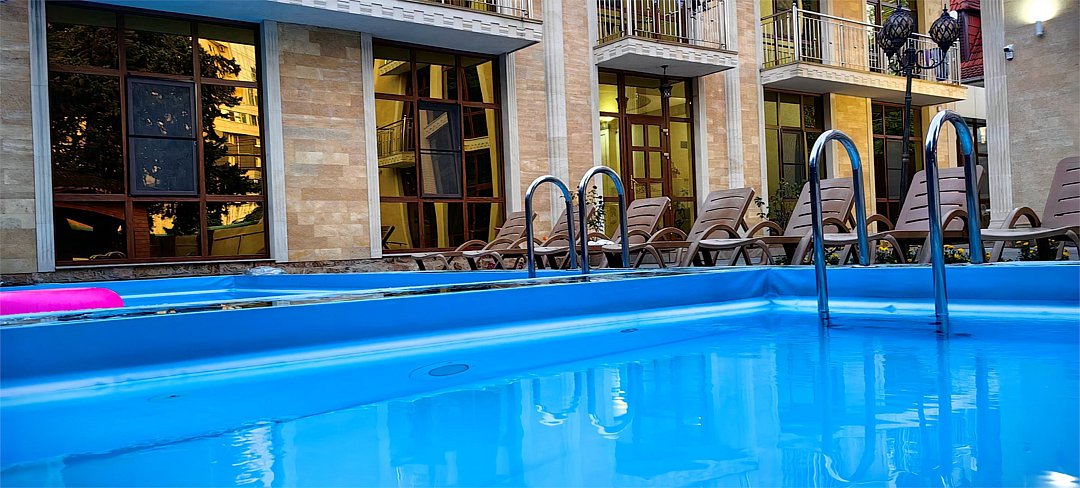 Отель Гриф, Краснодарский край, Адлер Адлер Хоста Сириус Веселое Верхне-Имеретинская бухта село Нижняя Шиловка