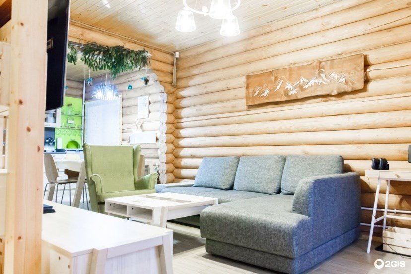 Снегири Village, Краснодарский край: фото 2