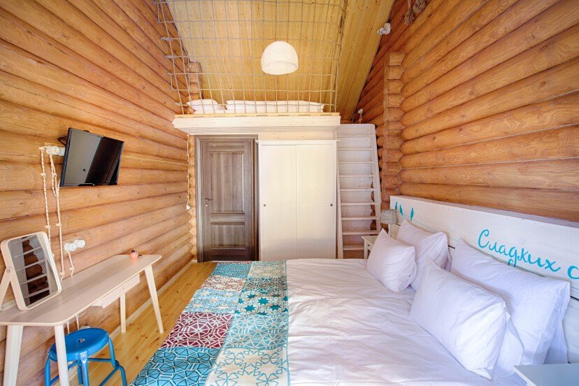 Снегири Village, Краснодарский край: фото 5