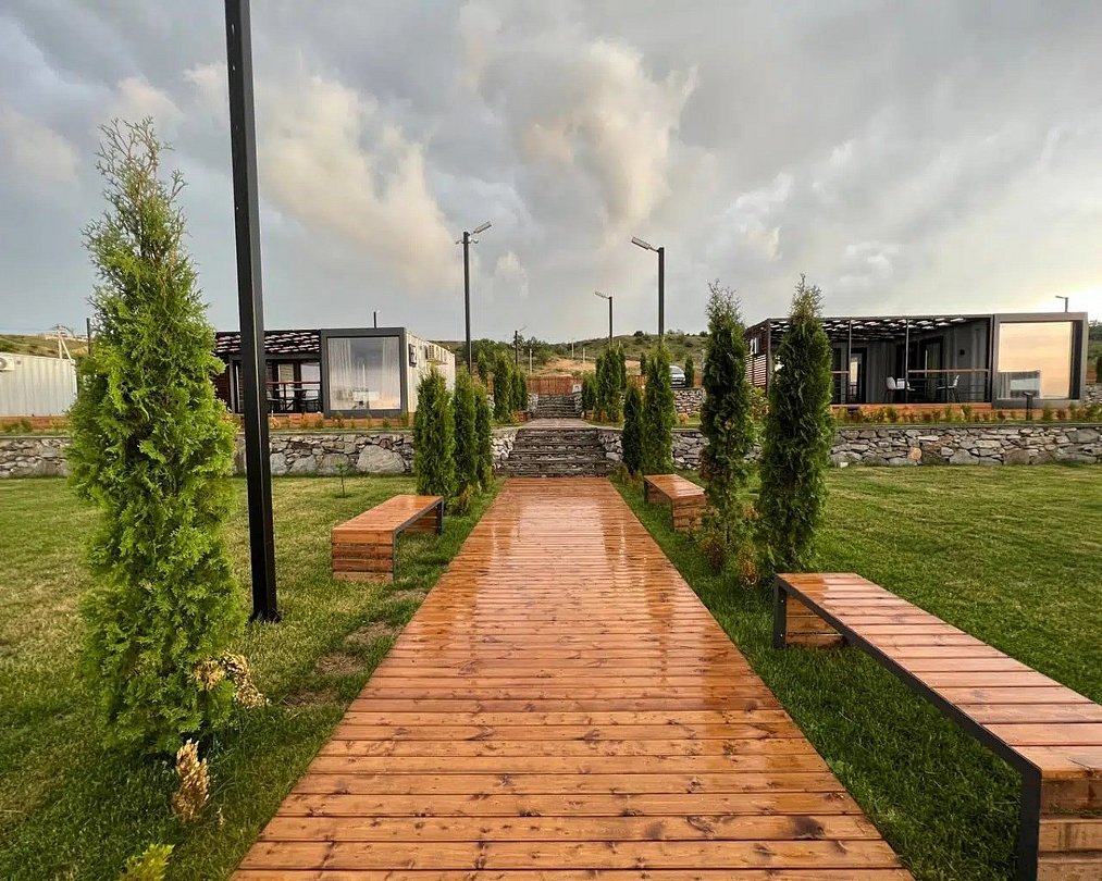 Ramina village, Республика Дагестан: фото 2