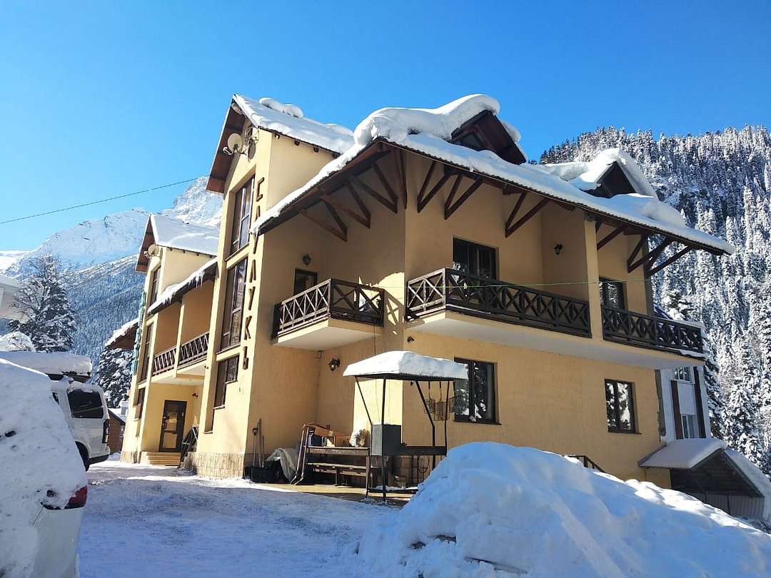 Саулук, Республика Карачаево-Черкесия: фото 2