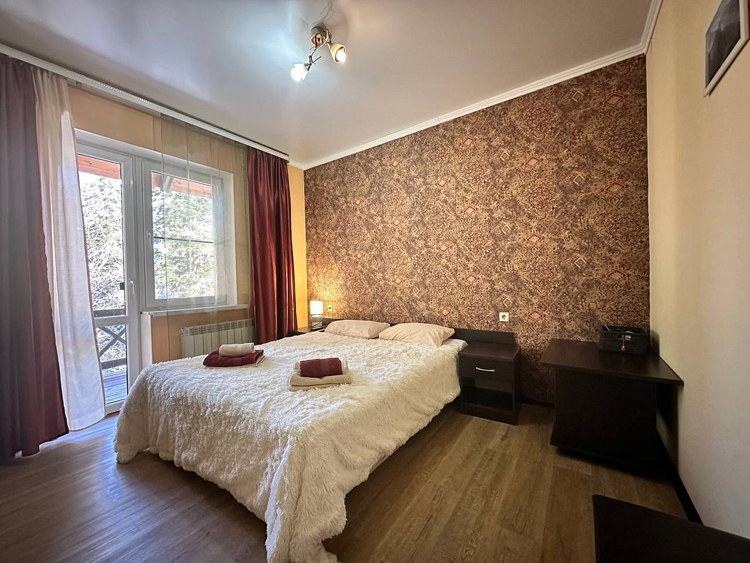 Саулук, Республика Карачаево-Черкесия: фото 3