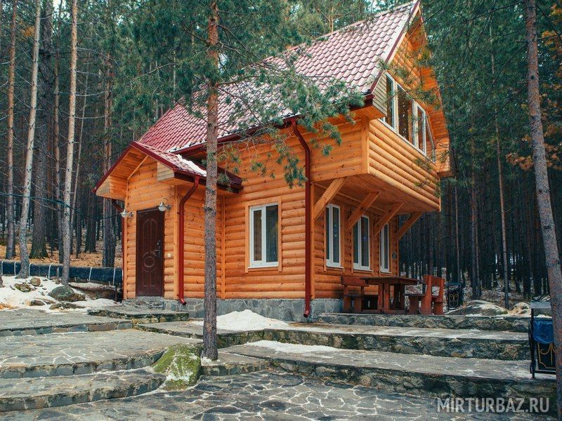 Зеленая горка, Свердловская область: фото 2