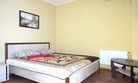 Двухместный номер с балконом, Дом Лукоморье, Алушта