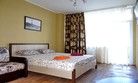 Трехместный номер с видом на море, Дом Лукоморье, Алушта